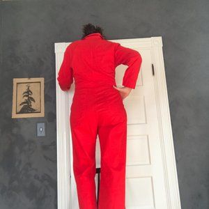 Lincoln Unisex Jumpsuit